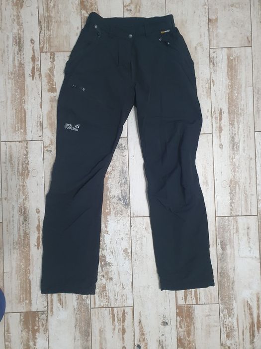 Pantaloni Jack wolfskin S dama