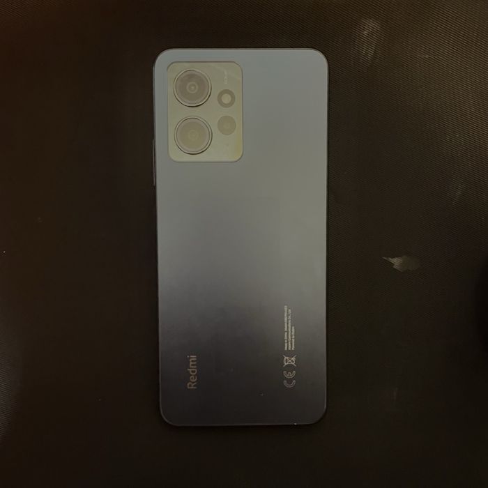 Продам Redmi note 12 в хорошем состояний