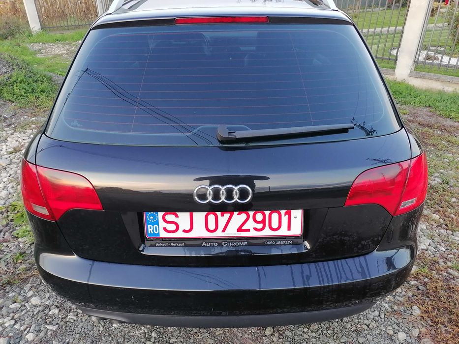 Audi A4 de vânzare