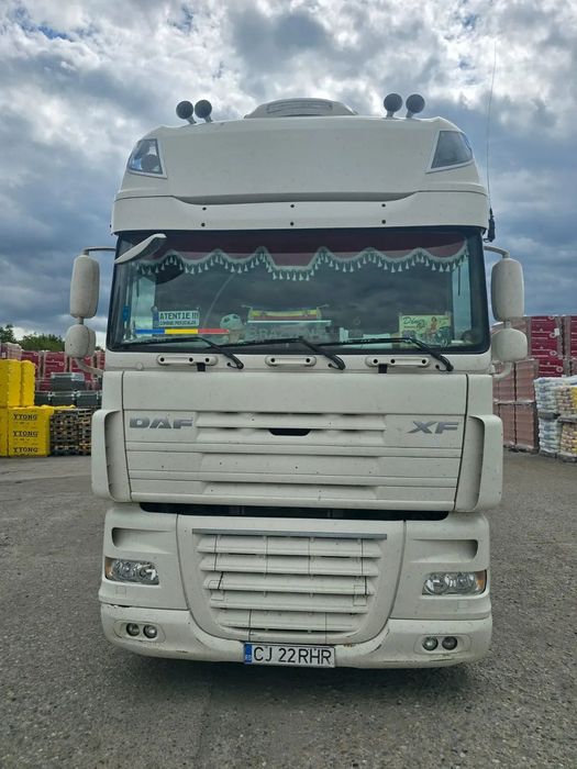 DAF FT105.510 XF Stare perfecta