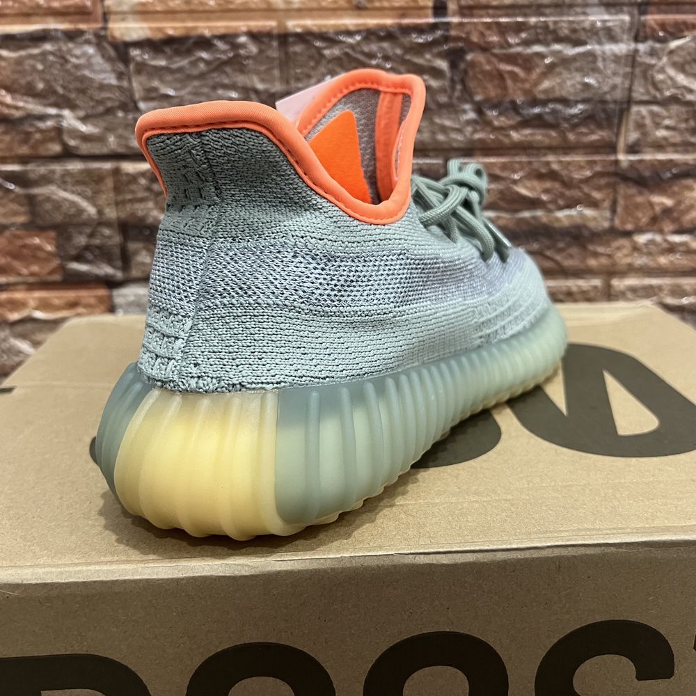 36-45 adidas yeezy boost 350 v2 desert sage