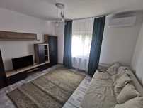 Inchiriez apartament cu o camera la 5 minute de UMF