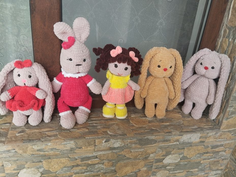 Disponibile  toate cu livrare imediată