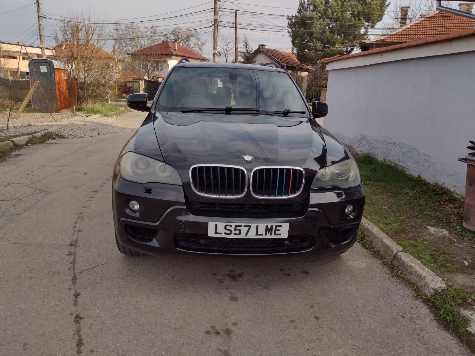 Продава на части BMW Х5