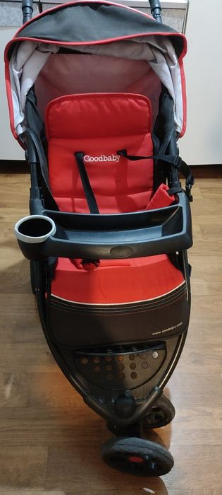 Коляска детская.