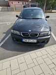 BMW e46 320d 150cp