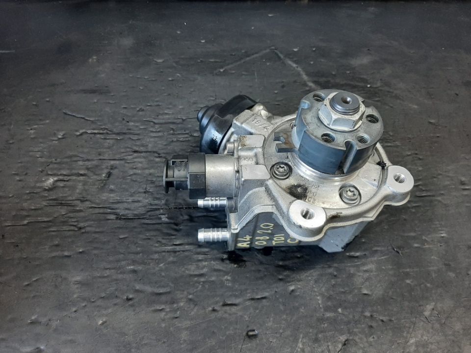pompa inalta presiune audi a4 b8 8k audi a5 a6 vw tiguan  2.0 tdi cgl 0445010529 03l130755ac