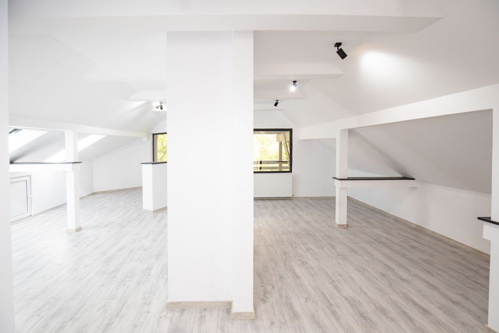 Apartament deosebit în Bușteni cu 3 camere, lângă Castelul Cantacuzino