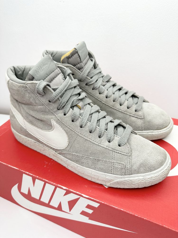 Nike Blazer Low ’77 Jumbo High (41 ) Сникърси