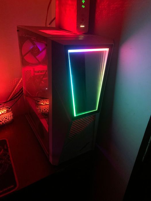 Calculator medium-high-end gaming