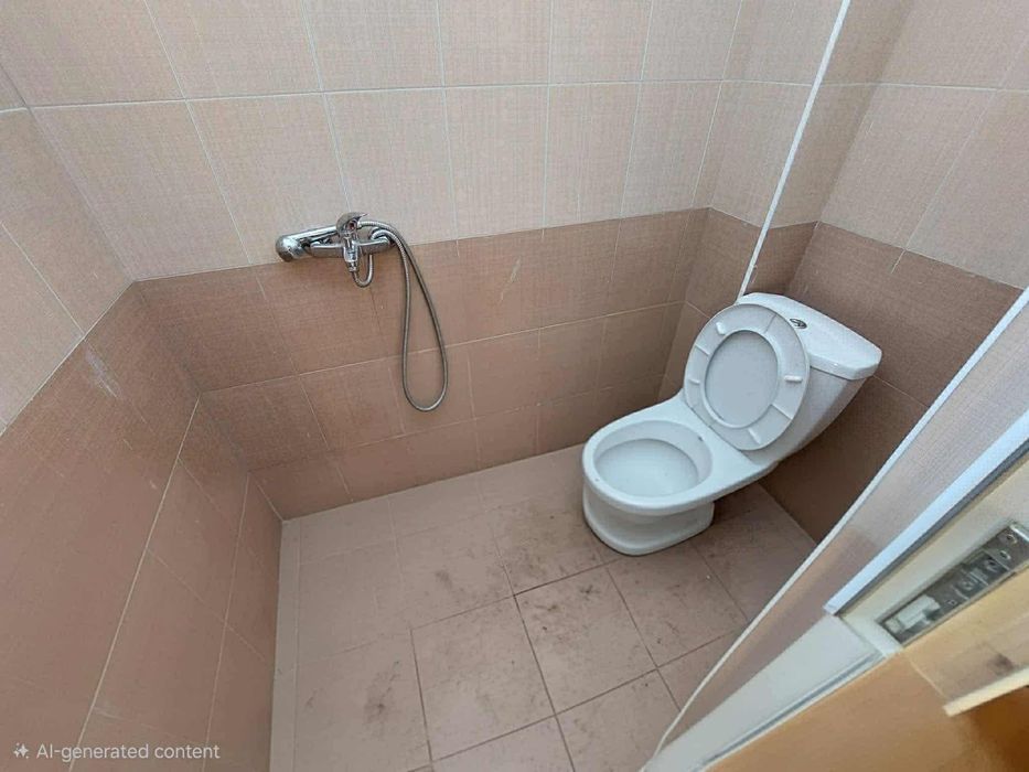 Продавам търговско помещение в с.Айрово