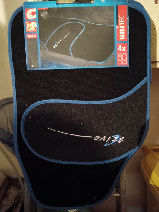 Covorașe auto universale