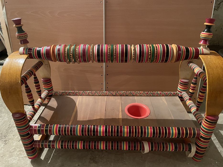 Продаю бешик новый