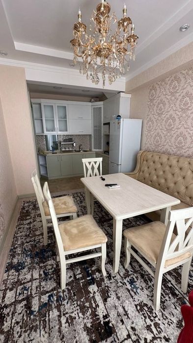 Продаем свою 2-комнатную квартиру на Юнусабаде массив Бодомзар