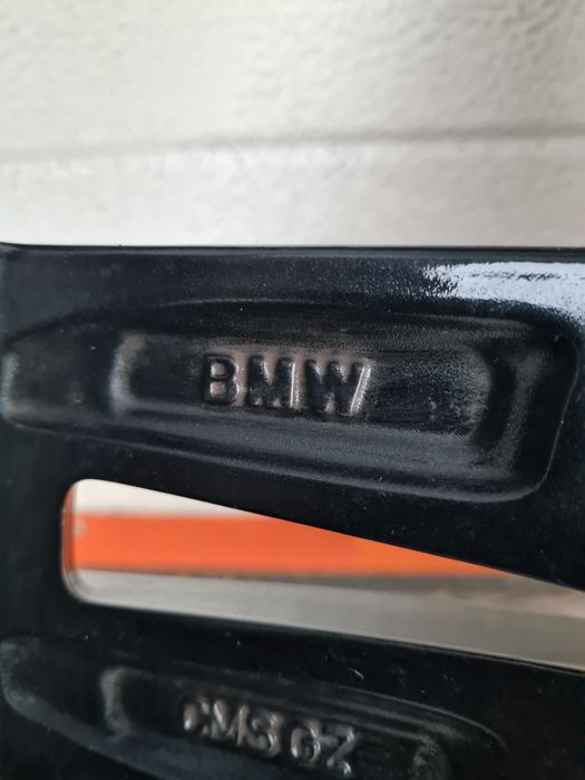 Оригинални джанти за BMW VW AUDI SEAT SKODA R18 5x112 ET30 8J