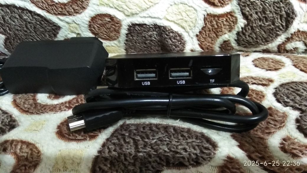 TT TV Box X96mini