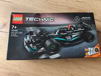Конструктор LEGO Technic Formula 1 - Mercedes-AMG F1