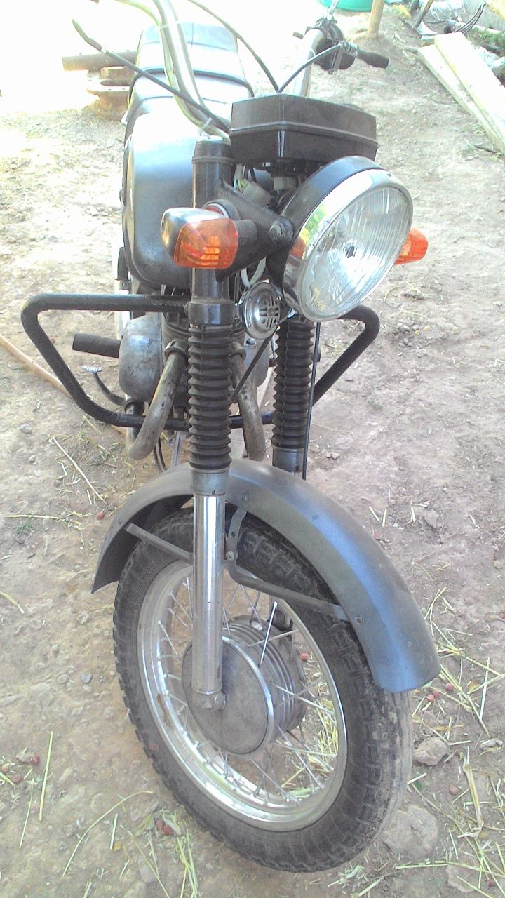 Vosxod m3 01 sotiladi