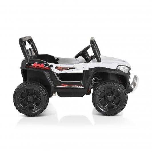 Детско Акумулаторно UTV Fast, 12V7AH, R/C 2.4, Функция люлеене