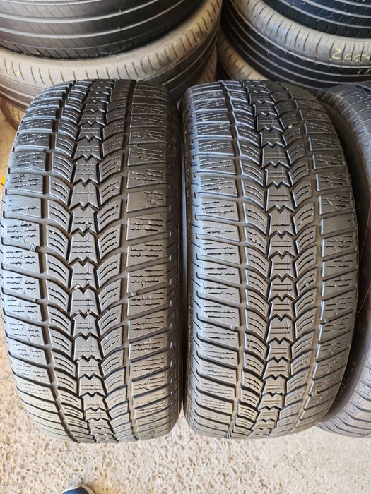 2 anvelope 205 55 16