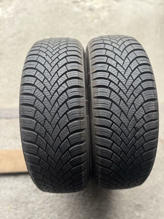 185/60/15 M+S , 2x NEXEN 2021 , profil excelent !