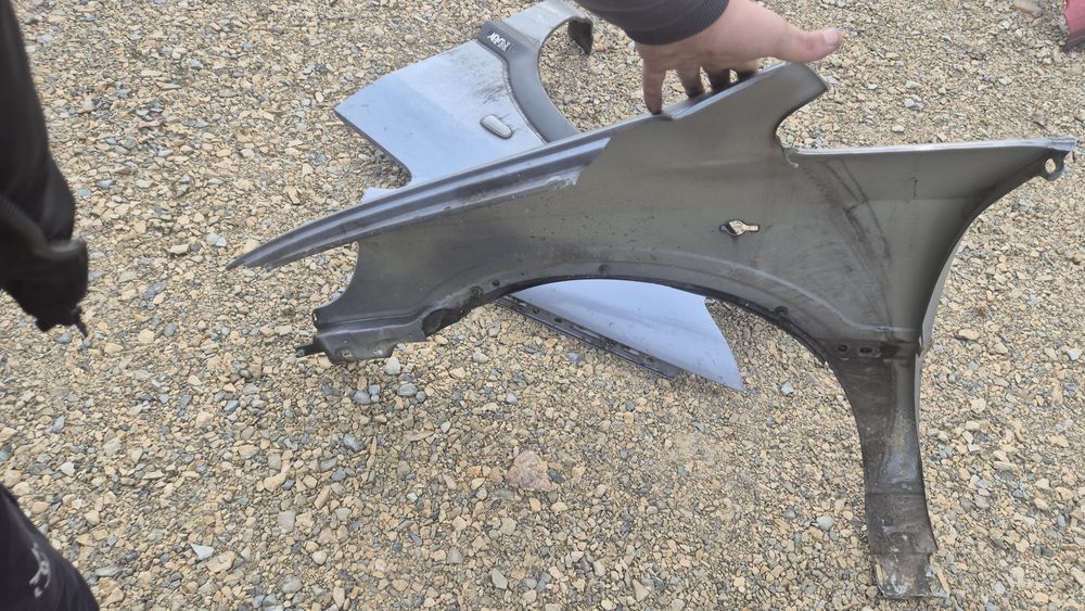 Оригинални калници за Опел Зафира А 99- 2005г