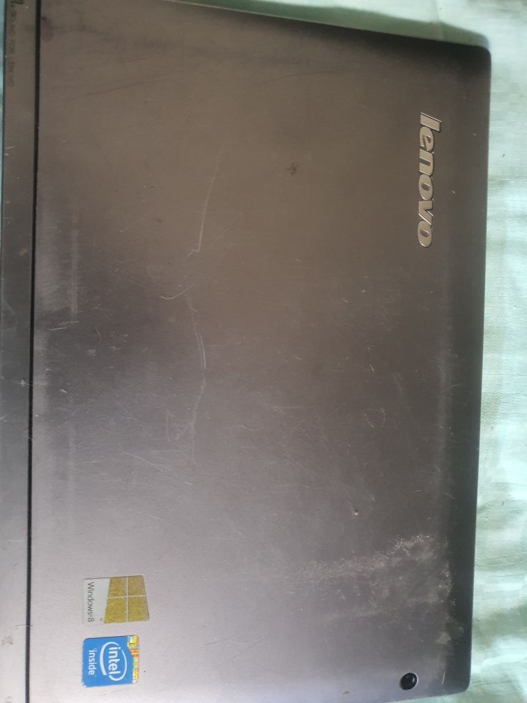 Lenovo mix 2 1  0