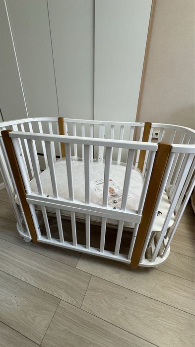 Продам детскую колыбельку