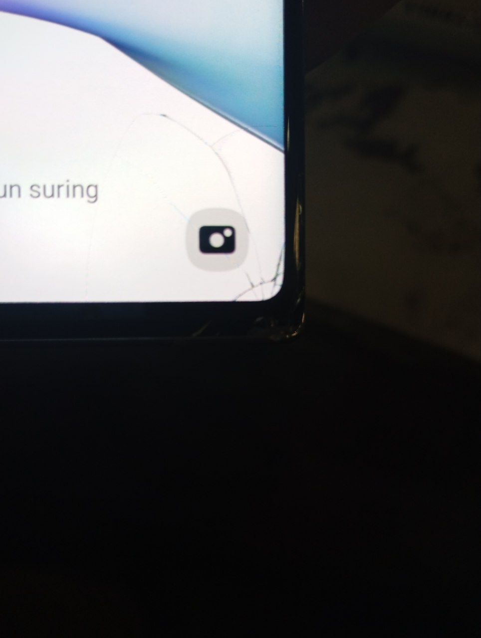 Samsung Note 10+ 4g