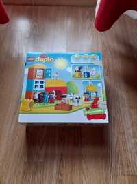Lego Duplo 10617 Prima mea ferma