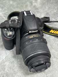 Nikon D3100 AF-P18-55mm Костанай(1014)лот: 320224