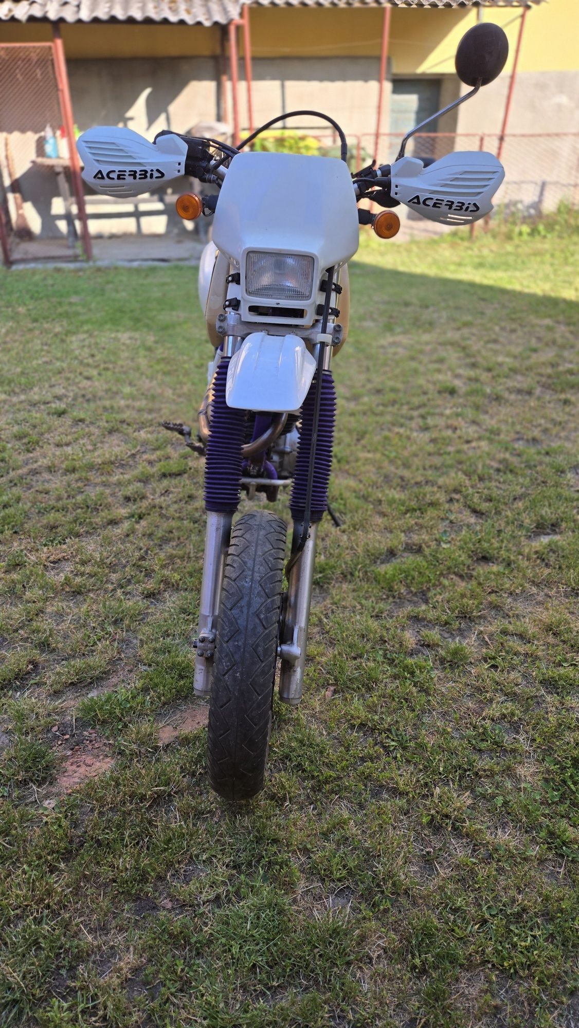 De vanzare Honda XR 600 R Supermoto