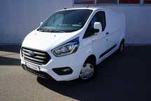 Ford TRANSIT Ford Transit Custom Kasten 2,0