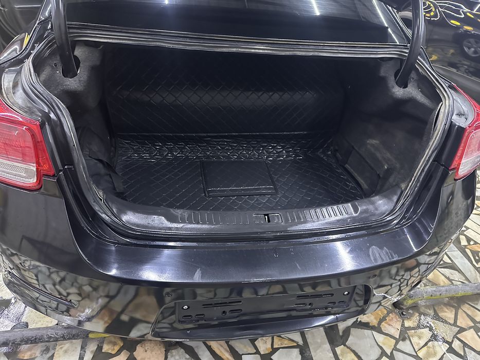 Malibu 1, 2014 2-pozitsiya lyukli