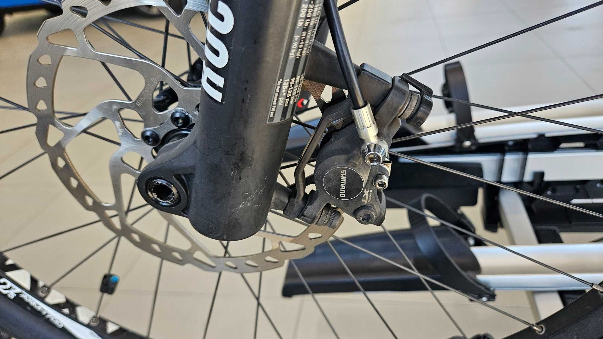 Simplon Kibo PRO XT 130mm XL