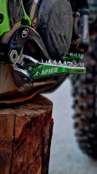 Kawasaki kxf 450 2020