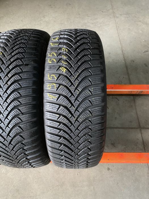 Anvelope iarna 195/55/16 Hankook Winter Icept RS2 195 55 16 R16