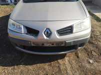 Piese Renault megane 2 cabrio 1.6 16v benzina 2007
