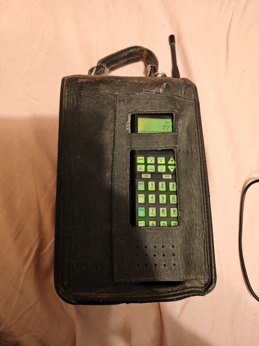 Nokia Talkman 600