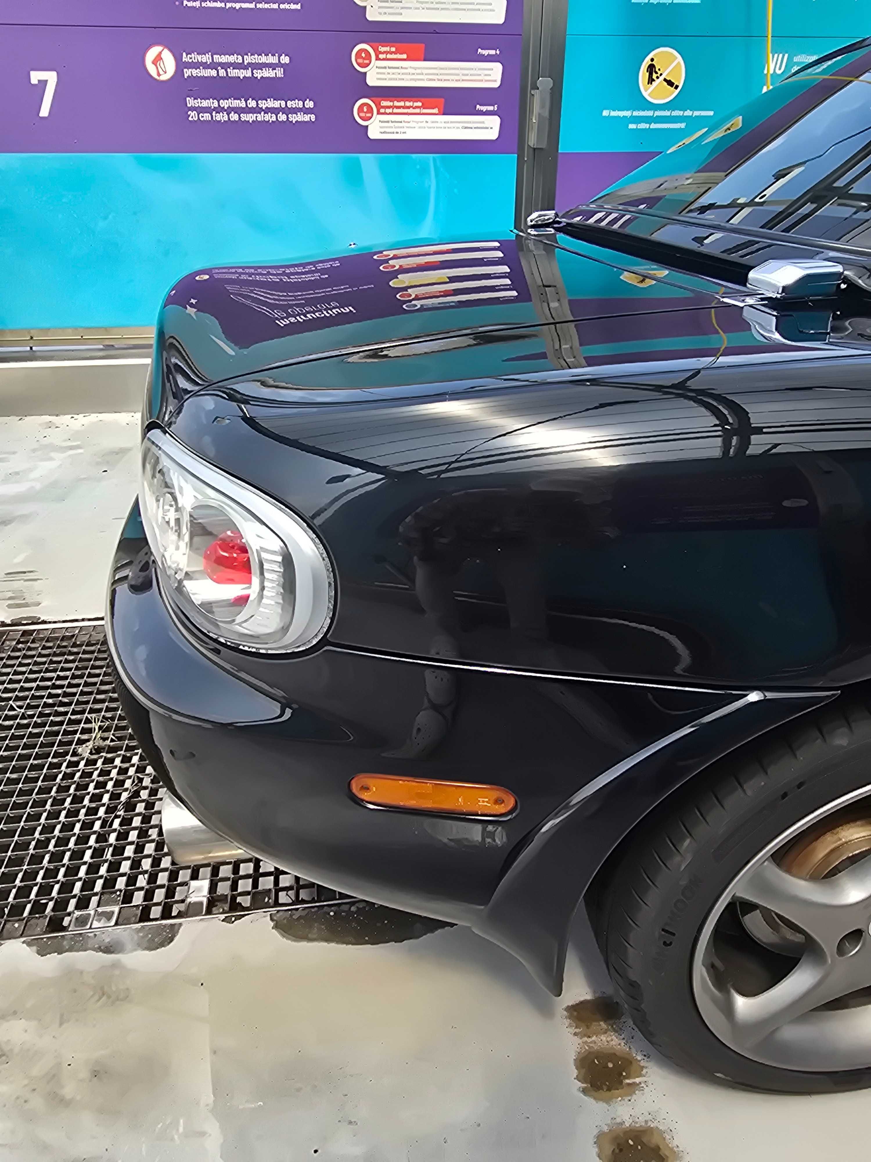 Mazda Mx5 Miata NB 1.8 2002