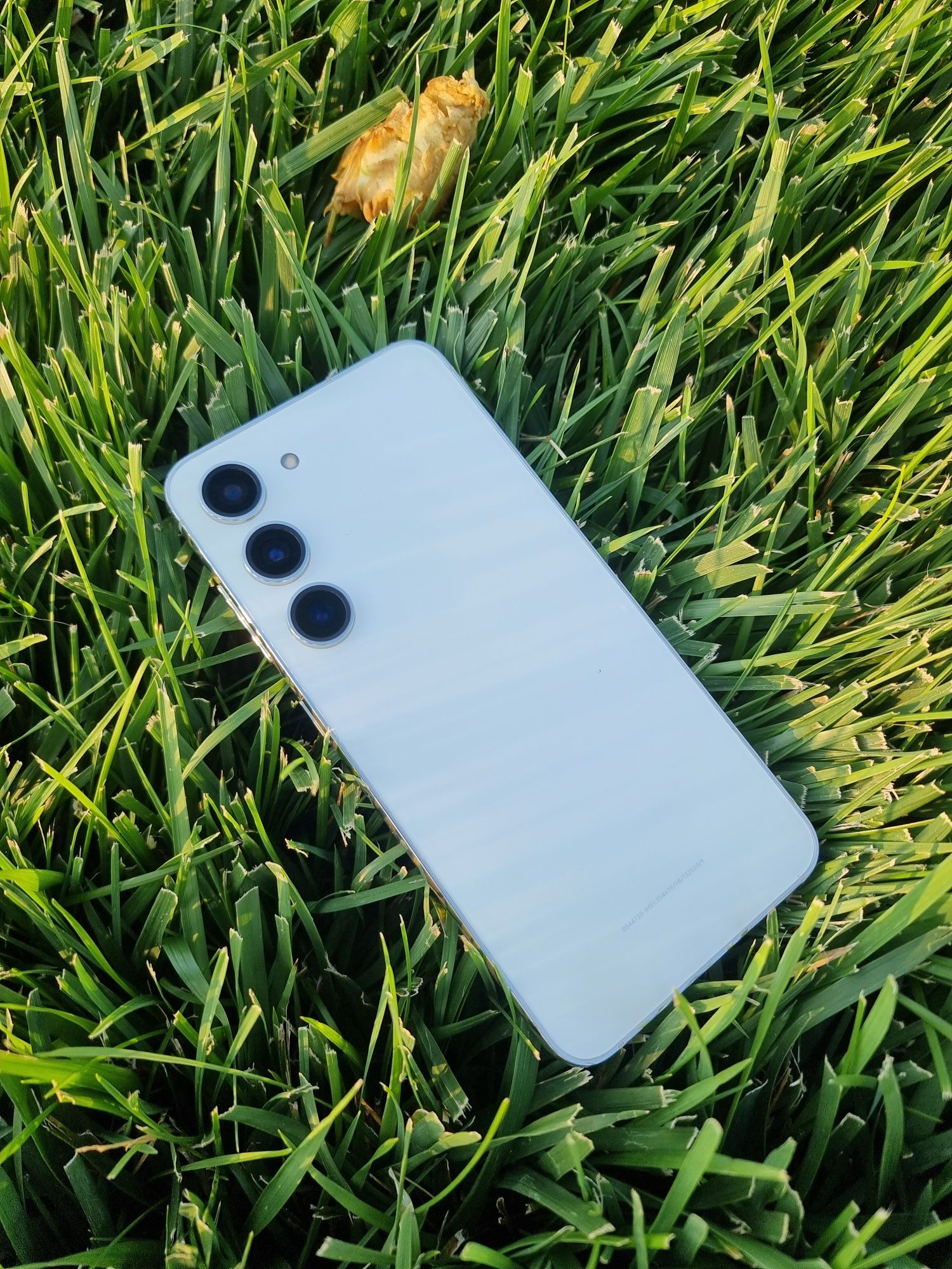 Samsung galaxy s23