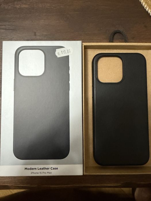 Iphone 15 Pro Max 256 GB 5G