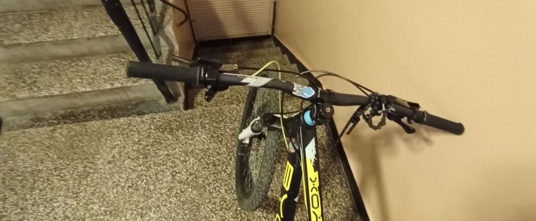 Колело BYOX 27.5 цола