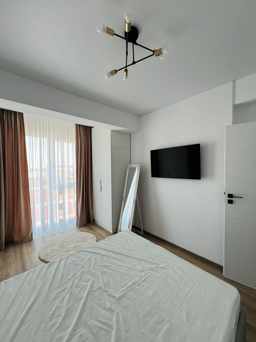 Apartament 2 camere 1 minut metrou Berceni