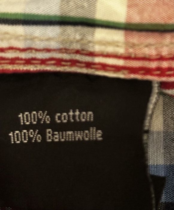 Camasa barbati Engelbert Strauss marimea XXL