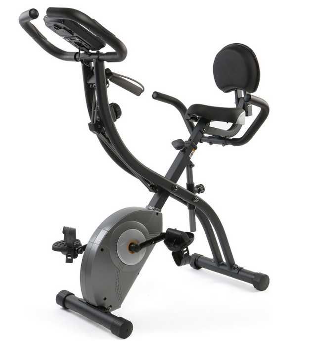 Bicicleta fitness pliabila AtivaFit BC-2250