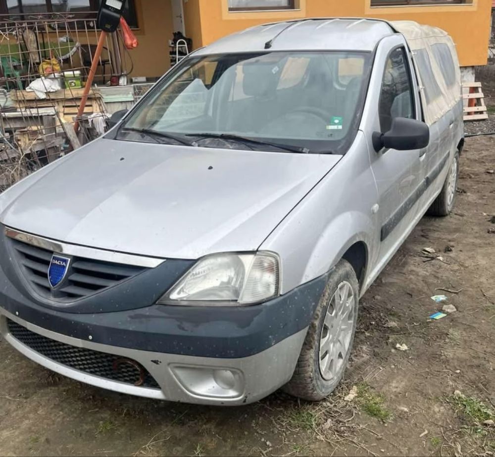 Dacia ligan 1.6 НА ЧАСТИ
