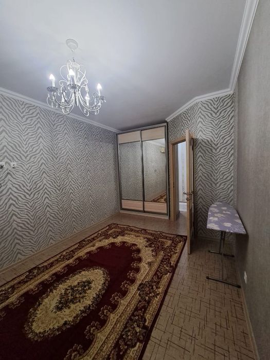Квартира в аренду