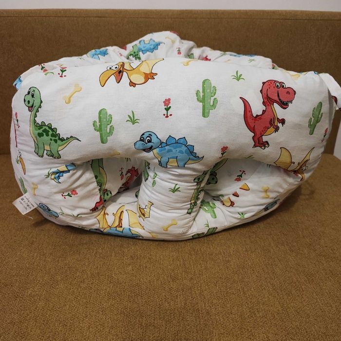 Бебешки барбарон без забележки