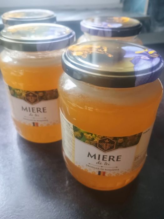 Produse apicole.